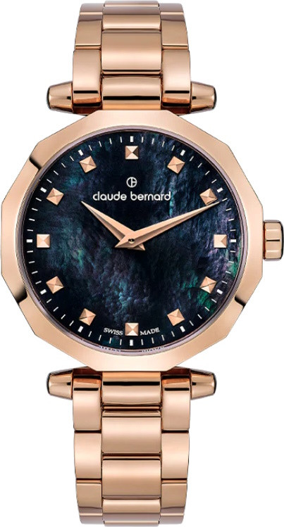Наручний годинник Claude Bernard Dress Code 20229 37RM NANR