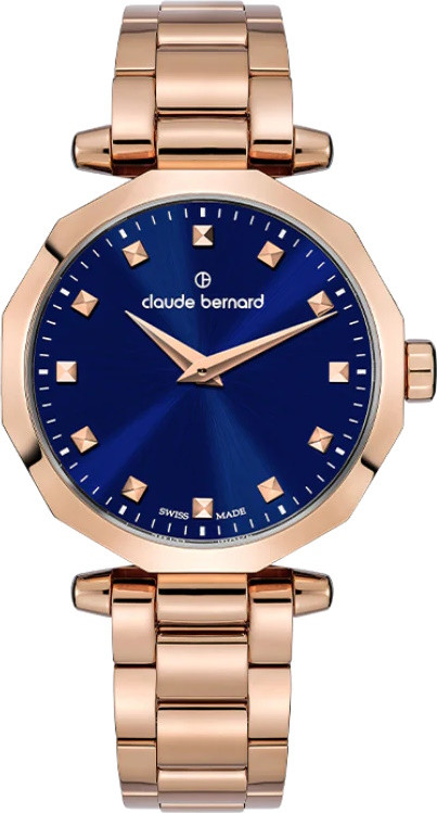 Наручний годинник Claude Bernard Dress Code 20229 37RM BUIR