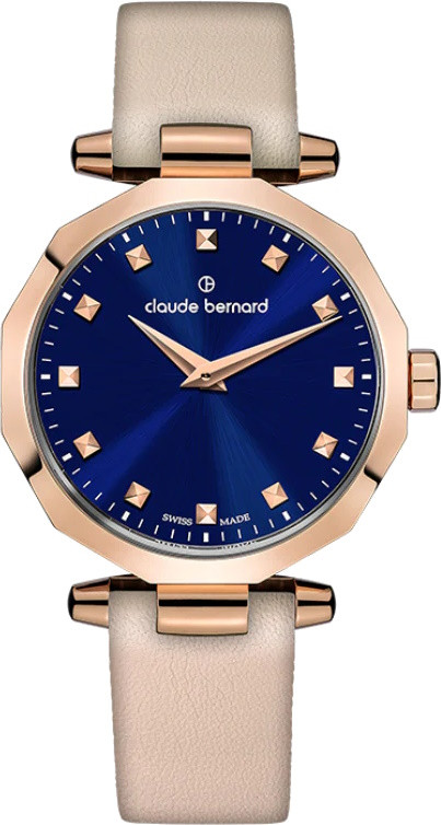 Наручний годинник Claude Bernard Dress Code 20229 37RCPE BUIR