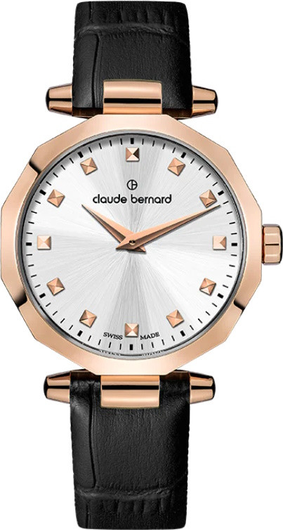 Наручний годинник Claude Bernard Dress Code 20229 37RCN AIR