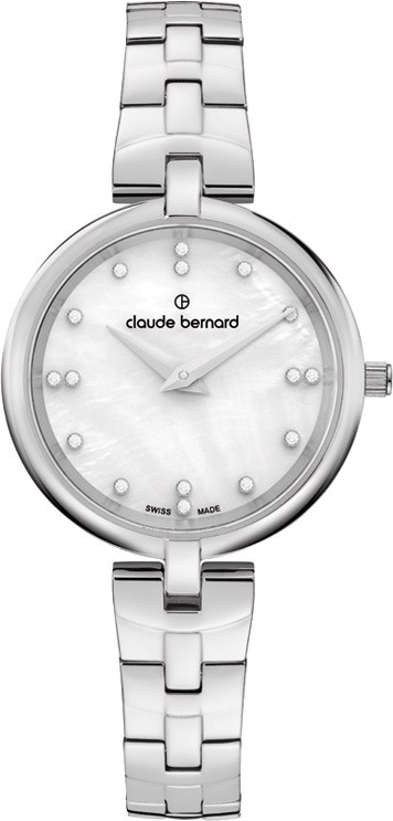 Наручний годинник Claude Bernard Dress Code 20220 3M NAPN