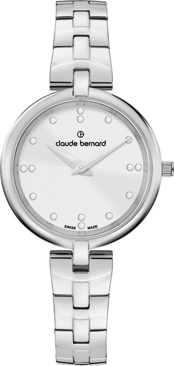 Наручний годинник Claude Bernard Dress Code 20220 3M APN