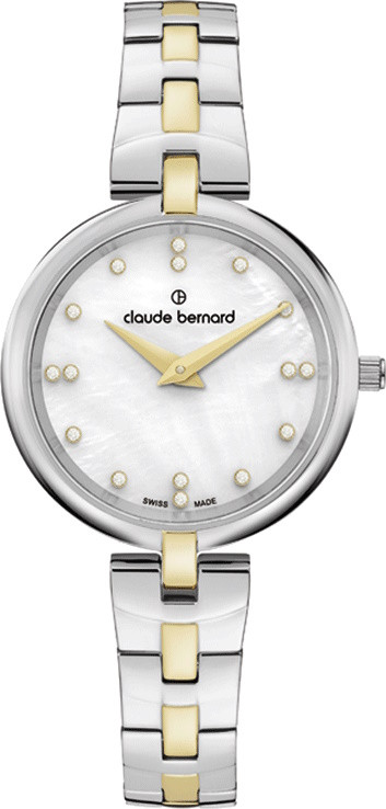 Наручний годинник Claude Bernard Dress Code 20220 357JM NAPD