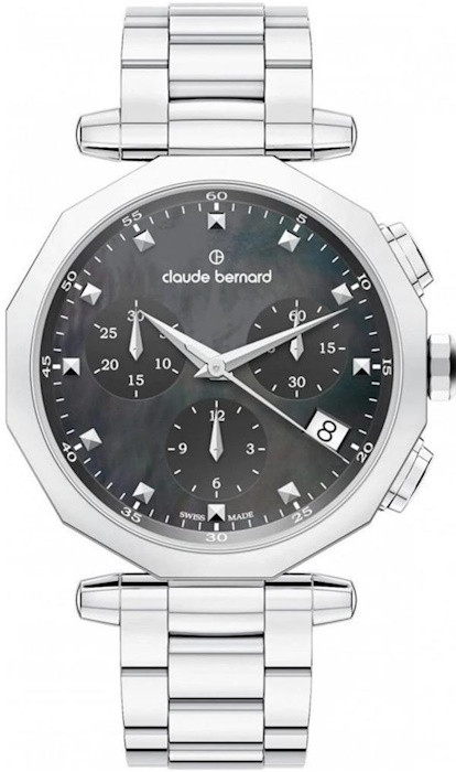 Наручний годинник Claude Bernard Dress Code 10251 3M NAN