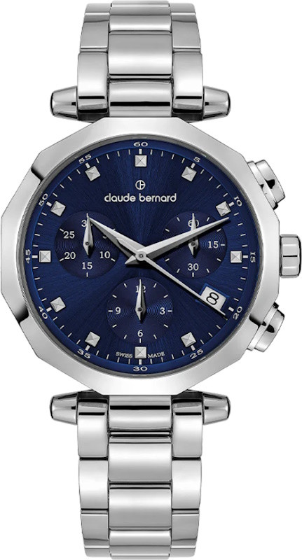 Наручний годинник Claude Bernard Dress Code 10251 3M BUIN