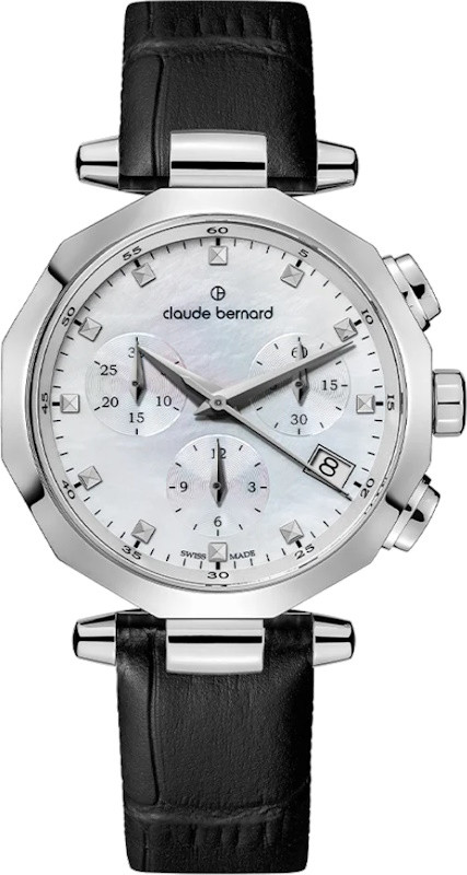 Наручний годинник Claude Bernard Dress Code 10251 3CN NAN
