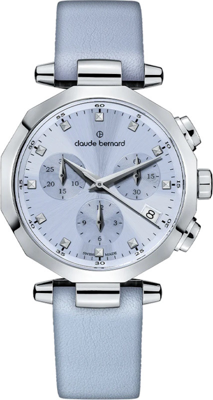 Наручний годинник Claude Bernard Dress Code 10251 3CLA LAN
