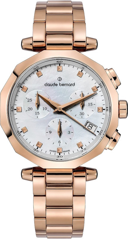 Наручний годинник Claude Bernard Dress Code 10251 37RM NAR