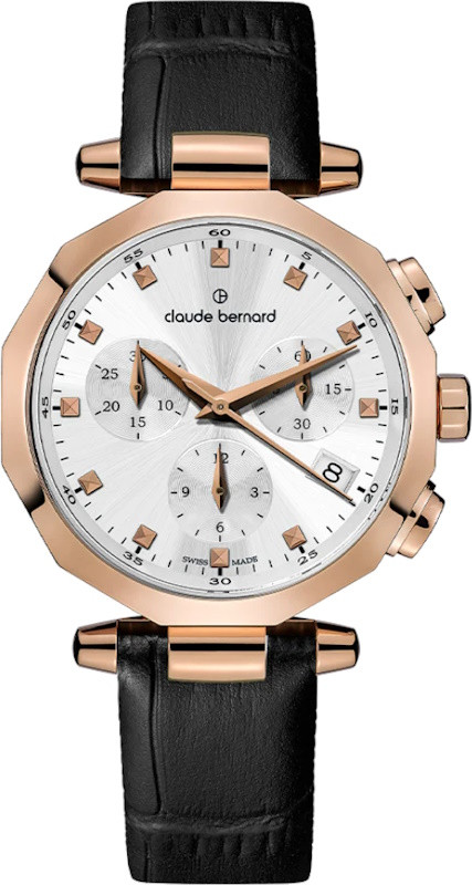 Наручний годинник Claude Bernard Dress Code 10251 37RCN AIR