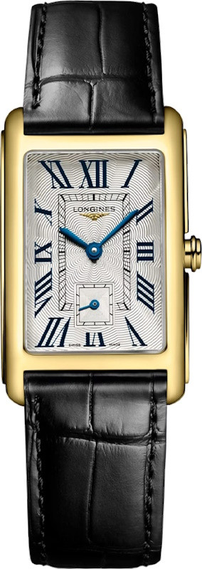 Наручний годинник Longines DolceVita L5.512.6.71.0