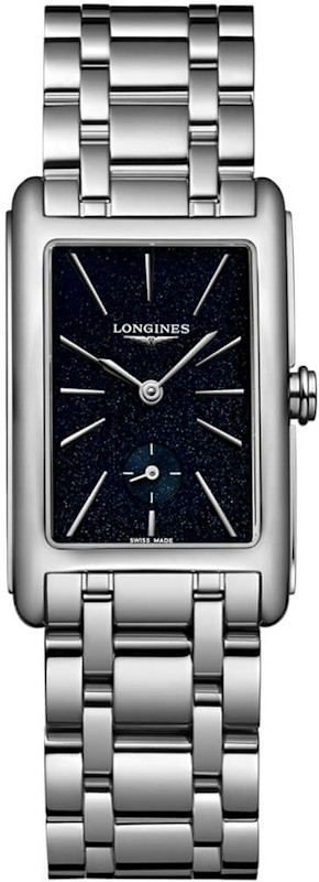 Наручний годинник Longines DolceVita L5.512.4.93.6