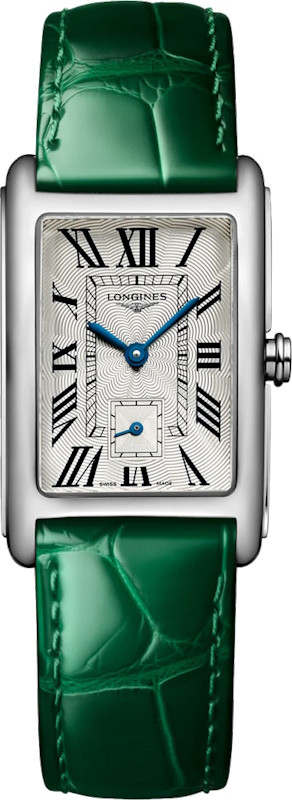 Наручний годинник Longines DolceVita L5.512.4.71.A