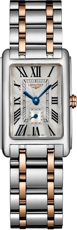 Наручний годинник Longines DolceVita L5.255.5.71.7