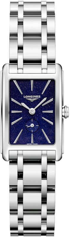 Наручний годинник Longines DolceVita L5.255.4.93.6