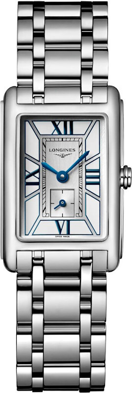 Наручний годинник Longines DolceVita L5.255.4.75.6