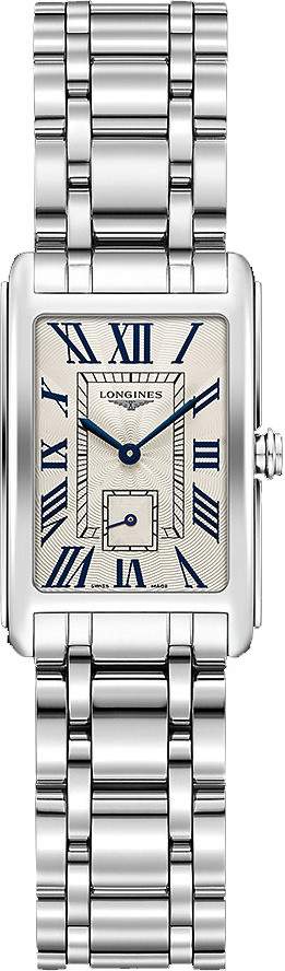 Наручний годинник Longines DolceVita L5.255.4.71.6