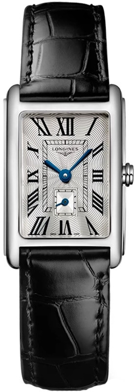 Наручний годинник Longines DolceVita L5.255.4.71.0