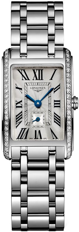 Наручний годинник Longines DolceVita L5.255.0.71.6