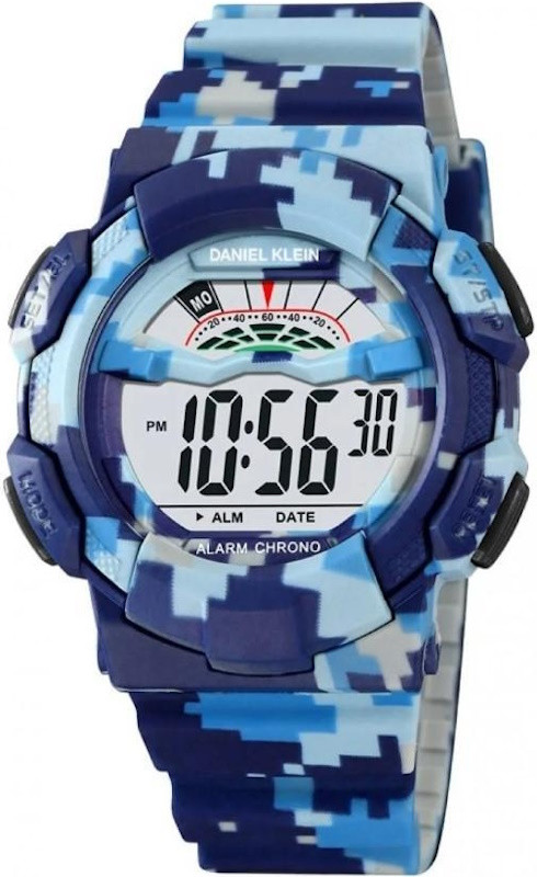 Наручний годинник Daniel Klein DK.2153-5