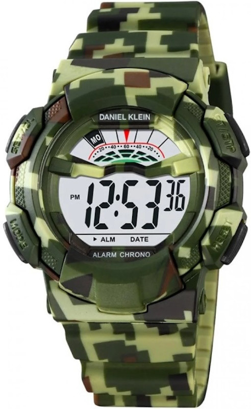 Наручний годинник Daniel Klein DK.2153-4