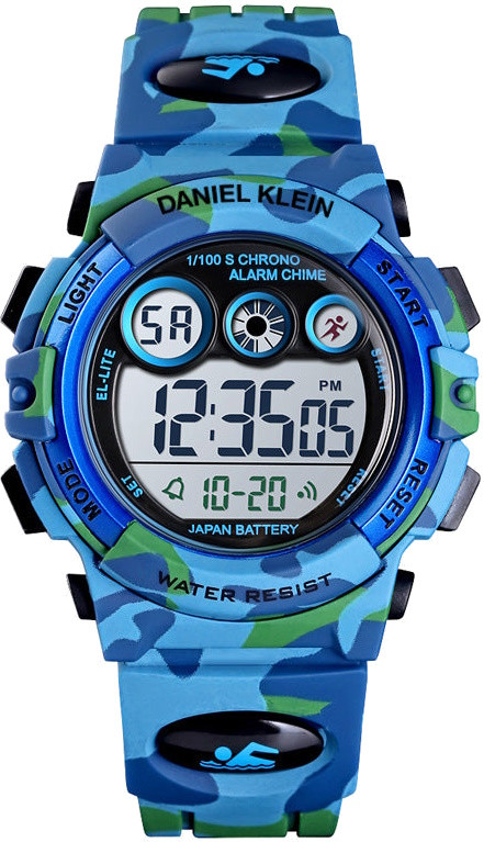 Наручний годинник Daniel Klein DK-1547-3