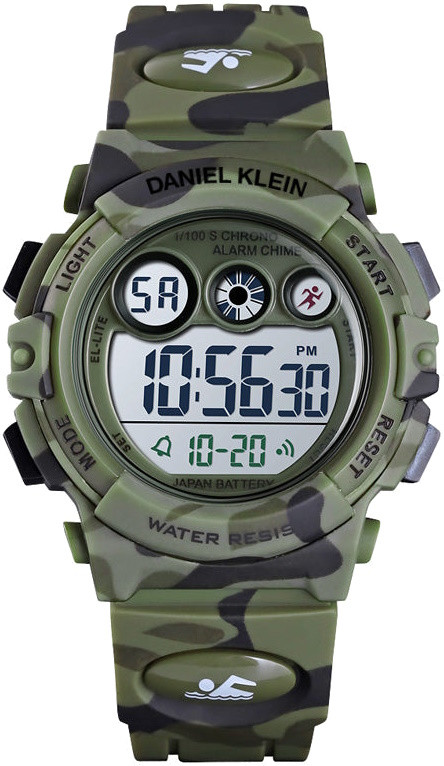 Наручний годинник Daniel Klein DK-1547-1