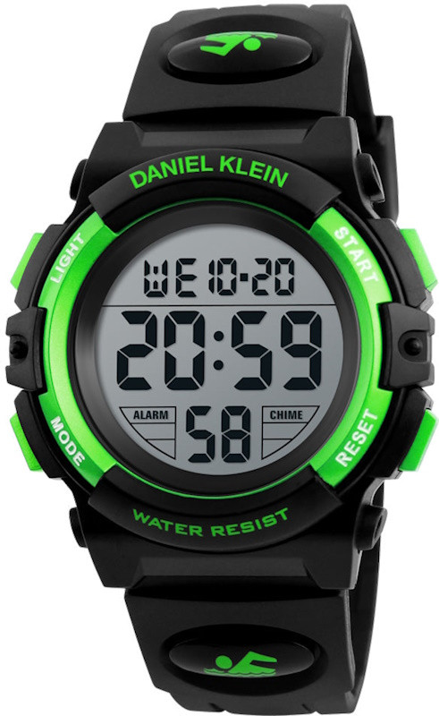 Наручний годинник Daniel Klein DK-1266-4