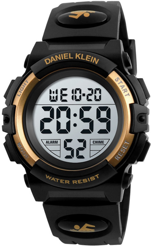 Наручний годинник Daniel Klein DK-1266-3