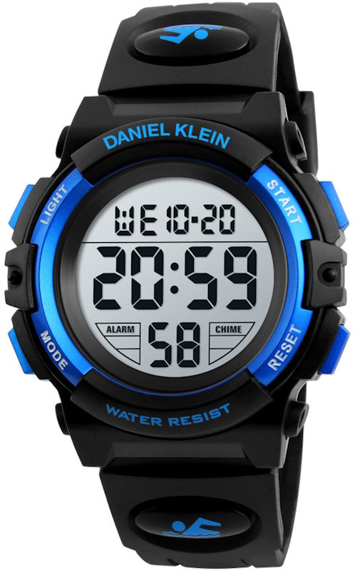 Наручний годинник Daniel Klein DK-1266-2