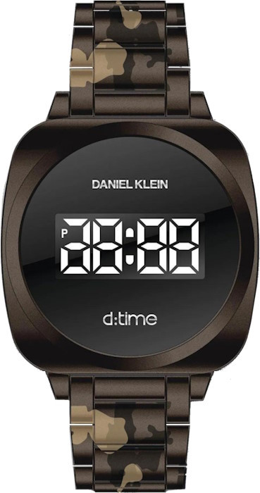 Наручний годинник Daniel Klein DK.12253-6