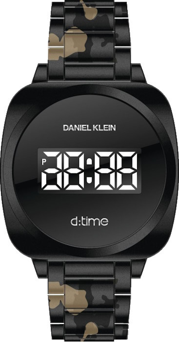 Наручний годинник Daniel Klein DK.12253-5