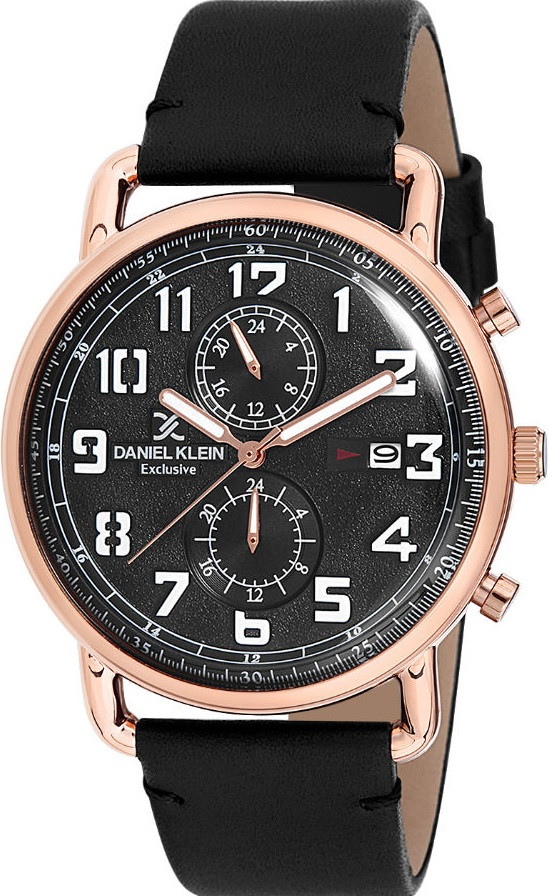 Наручний годинник Daniel Klein DK12245-5