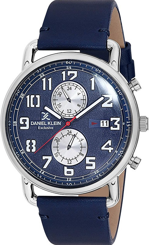 Наручний годинник Daniel Klein DK12245-4