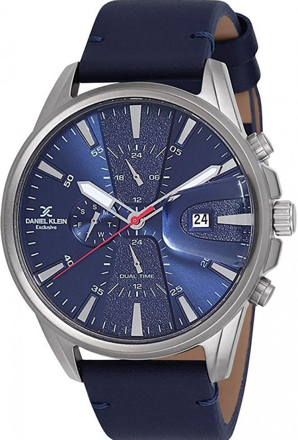 Наручний годинник Daniel Klein DK12238-3