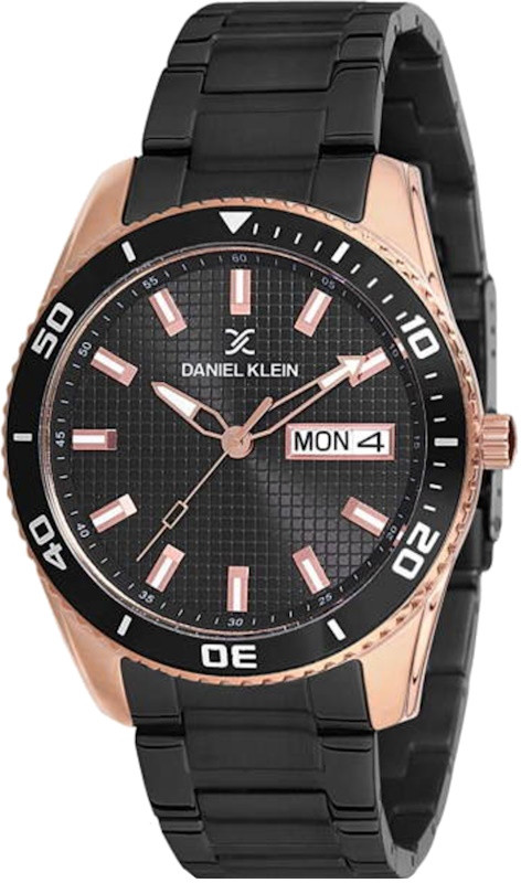 Наручний годинник Daniel Klein DK12237-4