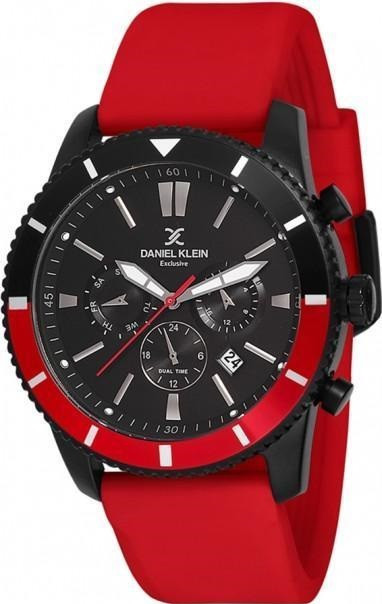 Наручний годинник Daniel Klein DK12233-6