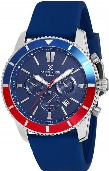 Наручний годинник Daniel Klein DK12233-4