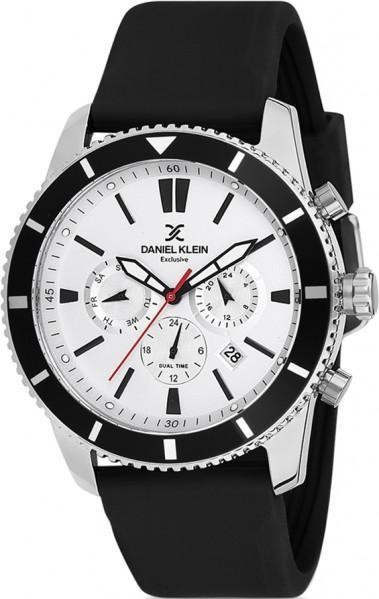 Наручний годинник Daniel Klein DK12233-1