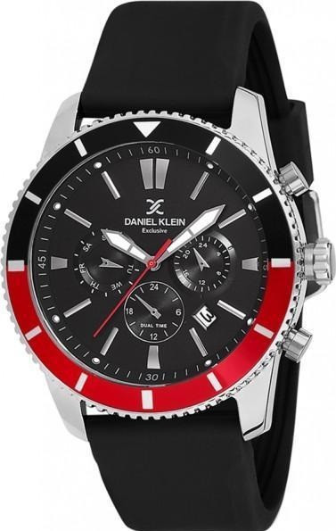 Наручний годинник Daniel Klein DK12233-3