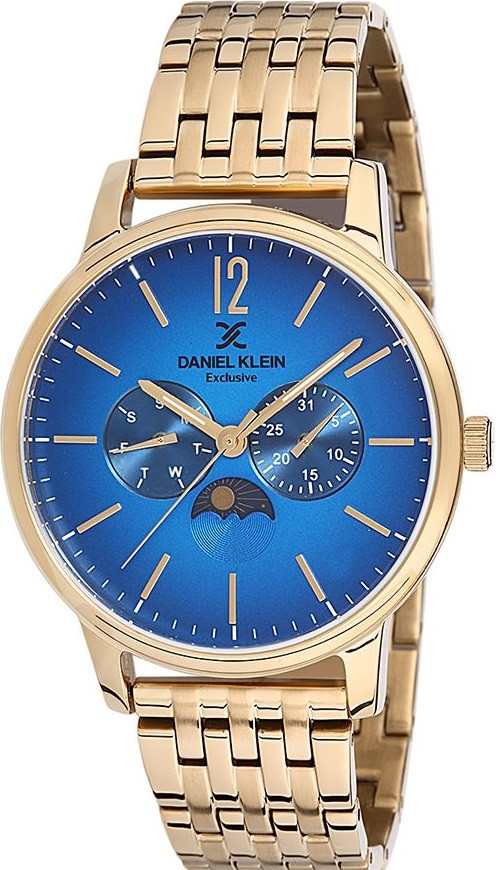 Наручний годинник Daniel Klein DK12226-5