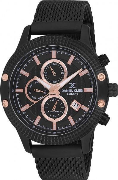Наручний годинник Daniel Klein DK12225-5