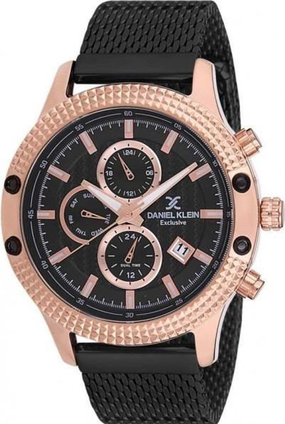 Наручний годинник Daniel Klein DK12225-4