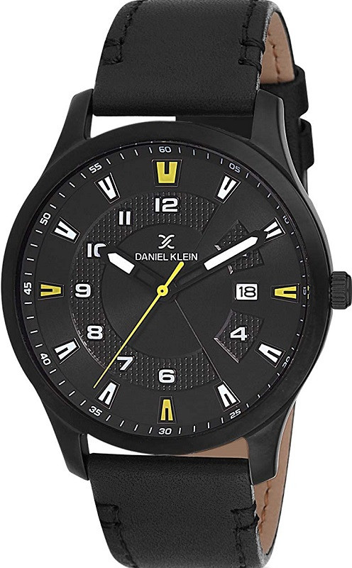 Наручний годинник Daniel Klein DK12218-4