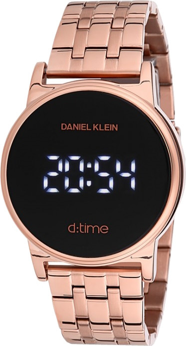 Наручний годинник Daniel Klein DK12208-4