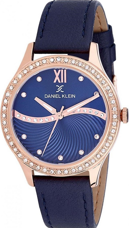 Наручний годинник Daniel Klein DK12207-6