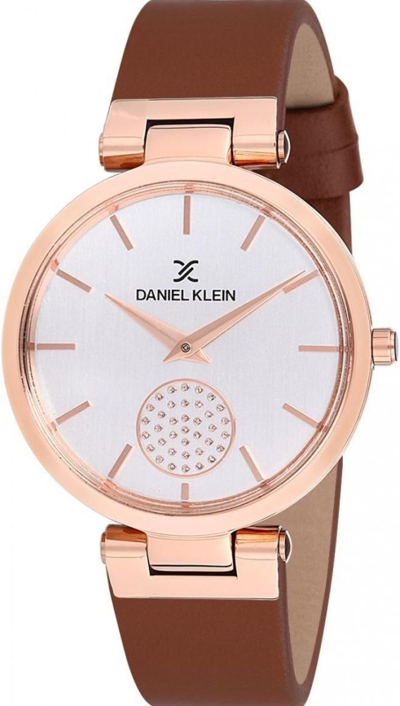 Наручний годинник Daniel Klein DK12202-4