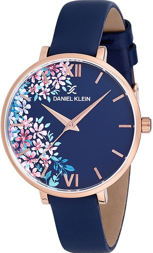 Наручний годинник Daniel Klein DK12187-4