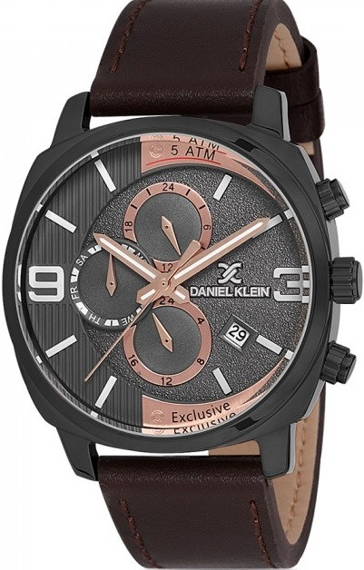 Наручний годинник Daniel Klein DK12174-6