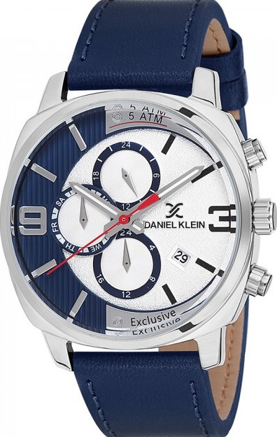 Наручний годинник Daniel Klein DK12174-4