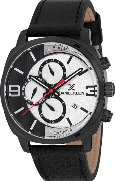 Наручний годинник Daniel Klein DK12174-3